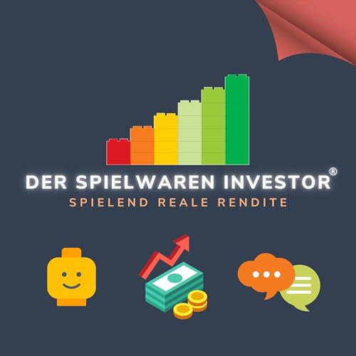 Der Spielwaren Investor - spielend reale Rendite!