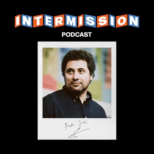 Are Films Inherently Political & the Current State of Cinema with Kontinental '25 Director Radu Jude