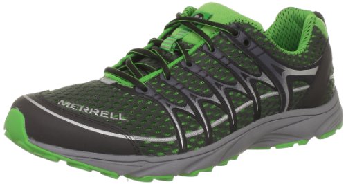 Chaussures running homme Merrell Mix Master Move pour vos entraînements en plein air