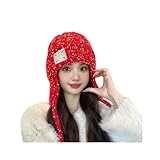 Ce bonnet classique gardera la personne chanceuse qui la reçoit au chaud et élégant.