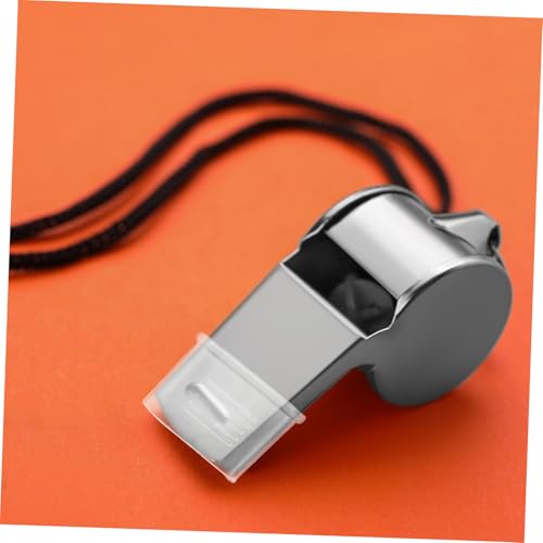 12 Protectores para Silbatos Totority para Deporte miniatura 6