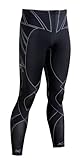 CW-X Men's Stabilyx Revolution Tights