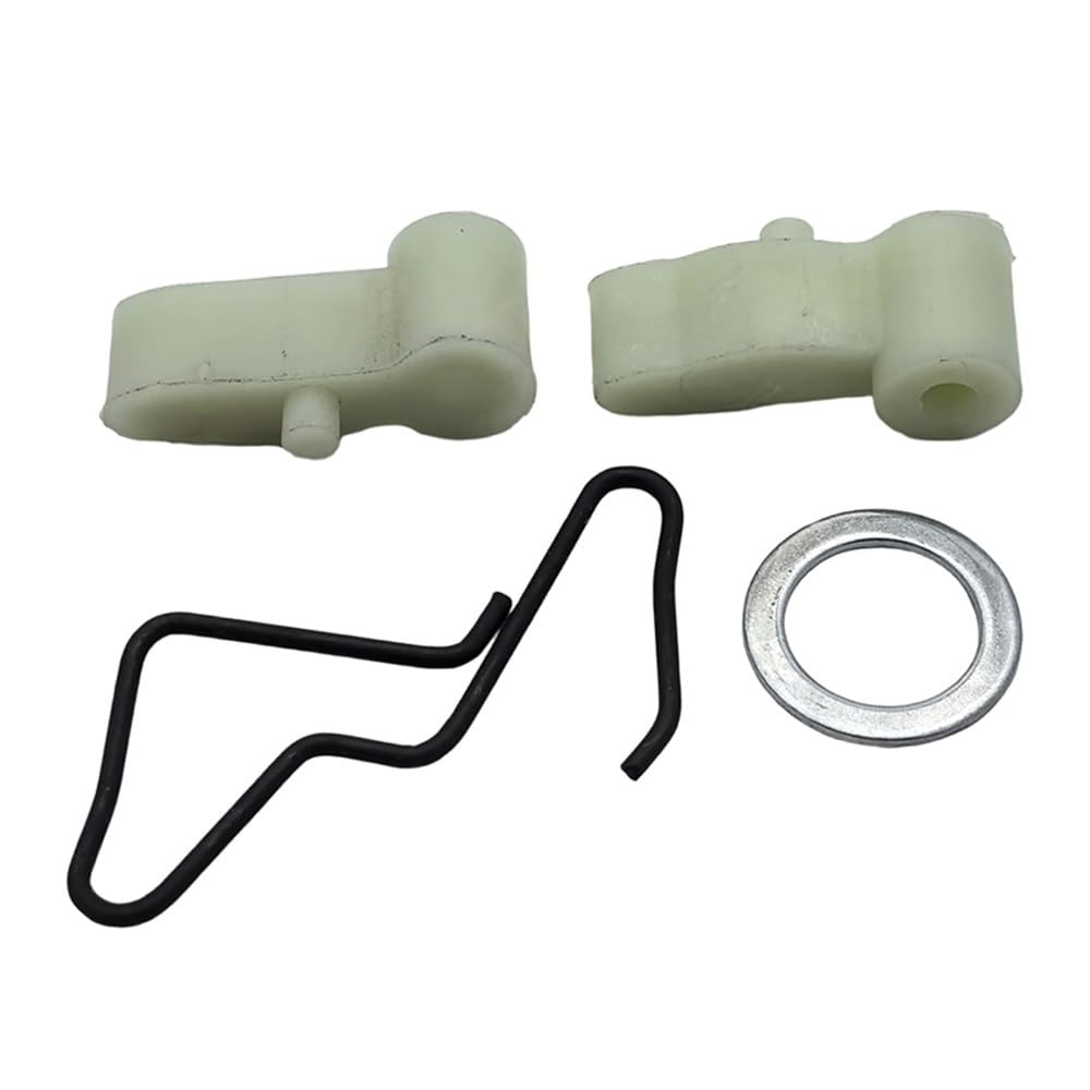 Kit de reparación trinquete Arranque Compatible con Sierras MS660, 066, 088, MS880, 064, 084, MS650 y MS780 Reparar