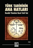 Türk Tarihinin Ana Hatları 975343118X Book Cover