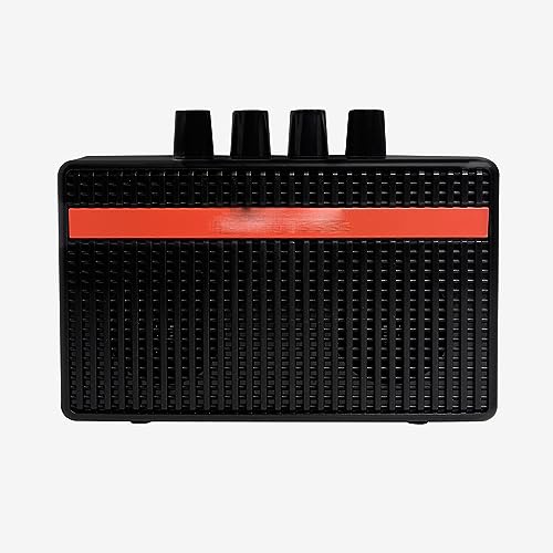 Mini amplificador de guitarra eléctrica de 5W y larga duración