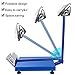 660lbs Digital Heavy Duty Shipping and Folding Postal Scale with 19.68
