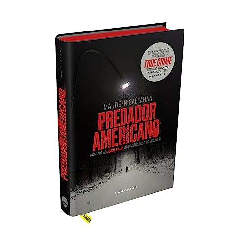 Predador Americano