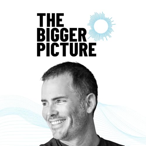 Ep. 23 - Micha Kaufman: On Founding Fiverr & Revolutionizing the Gig Economy Podcast Por  arte de portada