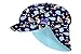 Bambino Mio, Cappellino Nuoto Sole Reversibile, Protezione UPF40+