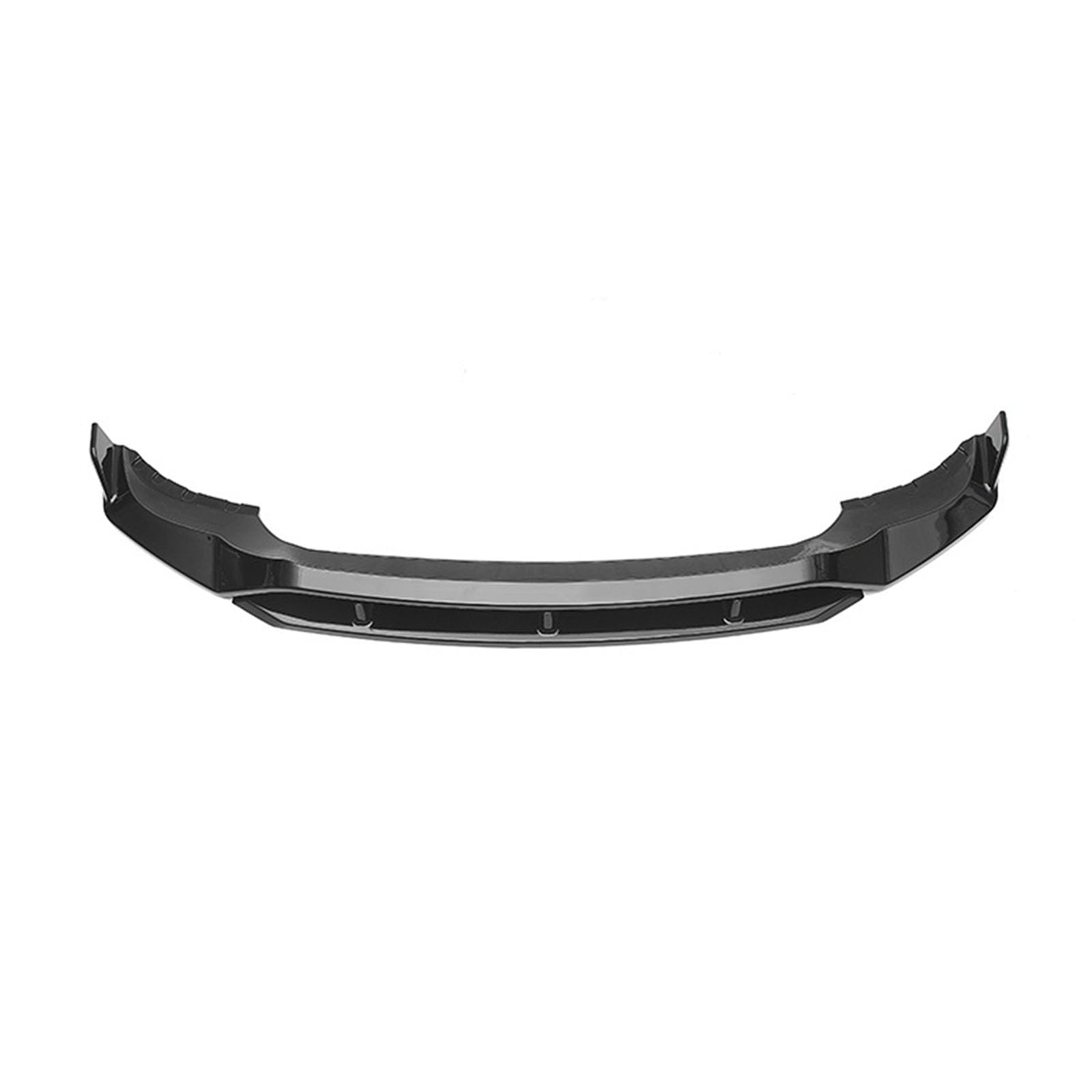 ZXYHBHD Compatible with BMW X5 G05 2020-2023， Front Lip Splitter, Sport Front Bumper Chin Spoiler Kit