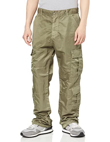 [�Q�X] GO WASHED NYLON CARGO