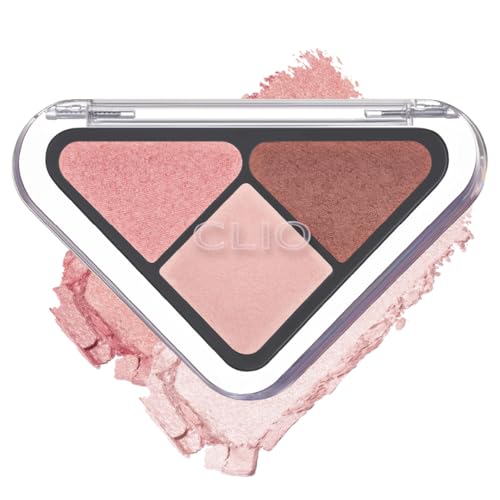 NI CLIO GbZV VhE ^bv ESSENTIAL SHADOW TAP ACVhEpbg (04 k[htC, 1)