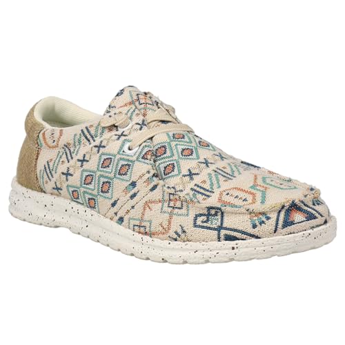 Image of ROPER Women's Hang Loose 3176 Loafer