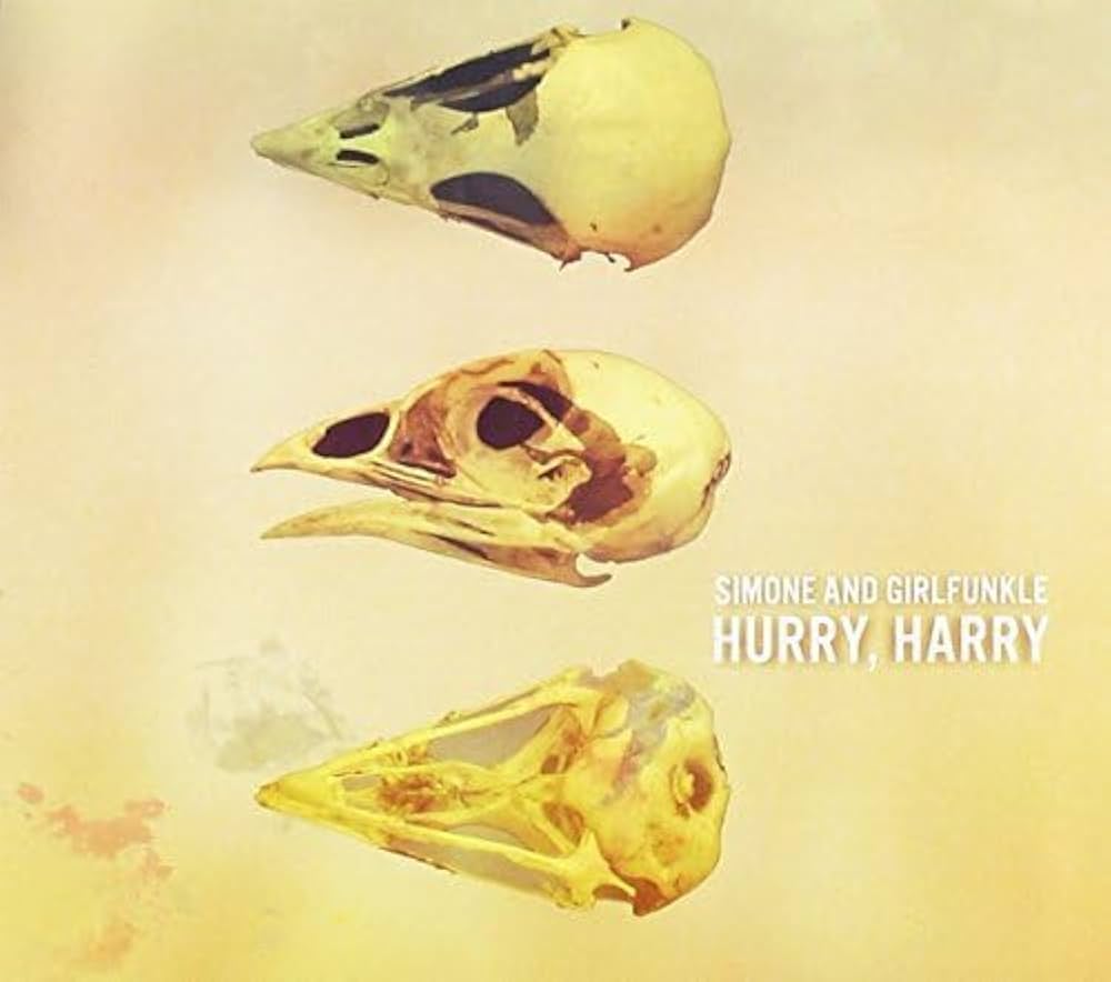 Amazon.co.jp: Hurry Harry: ミュージック
