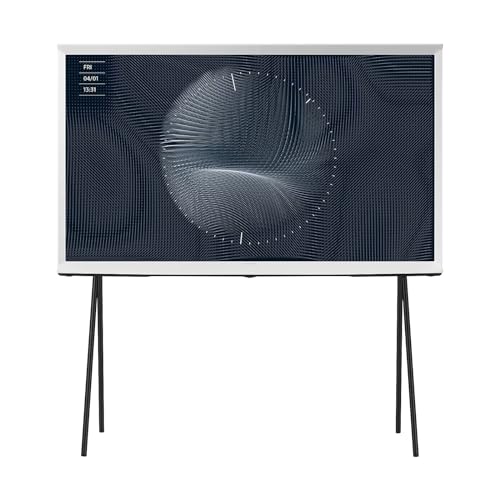 QE50LS01BGUXXU 50inch The Serif QLED 4K HDR Wi-Fi Google Assistant