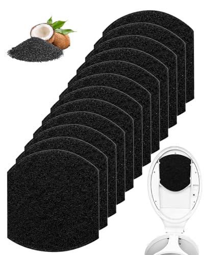 12 Pack Baby Diaper Pail Deodorizer Refill Compatible with Ubbi Diaper Pail