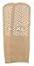 SPECIAL PACK OF 3-Slipper Socks; XL Beige Pair by Marble Medical