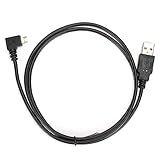 [ORGANISATION DE FICHIERS SIMPLIFIÉE] Gardez votre contenu numérique organisé sur votre PC tout en alimentant votre périphérique Mini USB à l'aide de ce câble de connexion.