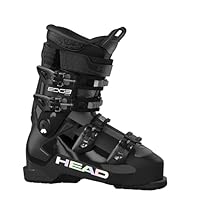 Amazon | Head Edge 65 W HV レディース アルペンスキーブーツ(黒