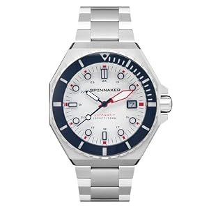 Spinnaker Dumas Automatic SP-5081-HH