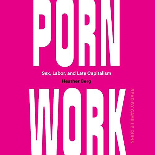Porn Work by Heather Berg episode artwork