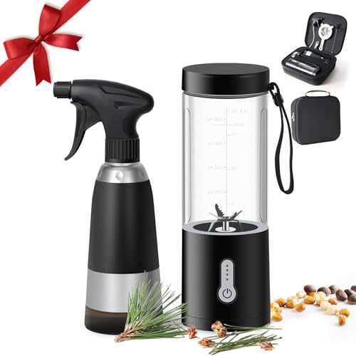 WARMOASIS Deer Hunting Attractant Spray Kit