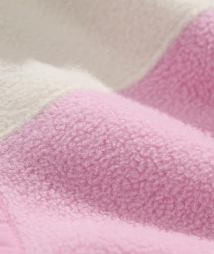 vineyard vines Girls Harbor Fleece Vest3