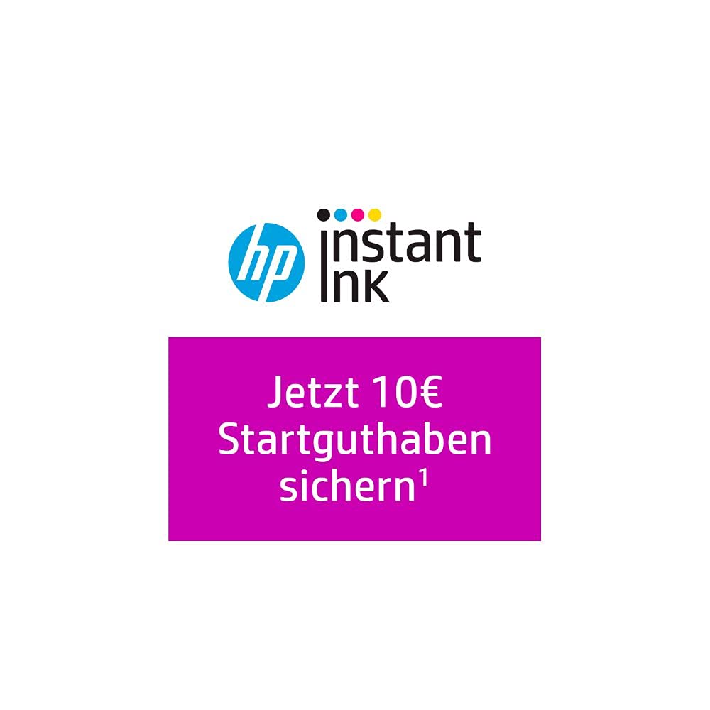 HP 903XL (3HZ51AE) Multipack Original Druckerpatronen 1xSchwarz