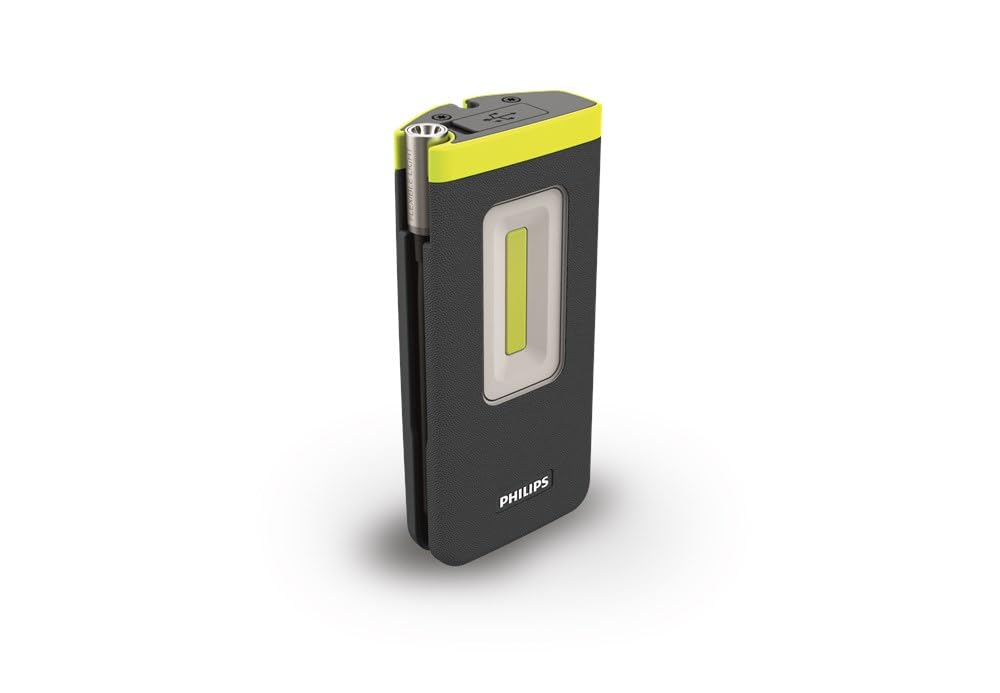 Philips Lampe de Travail LED Xperion 6000 Pocket