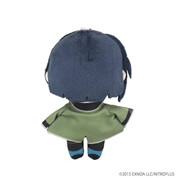 Amazon.co.jp: 刀剣乱舞ONLINE 御伴散歩マスコット ぬいぐるみ