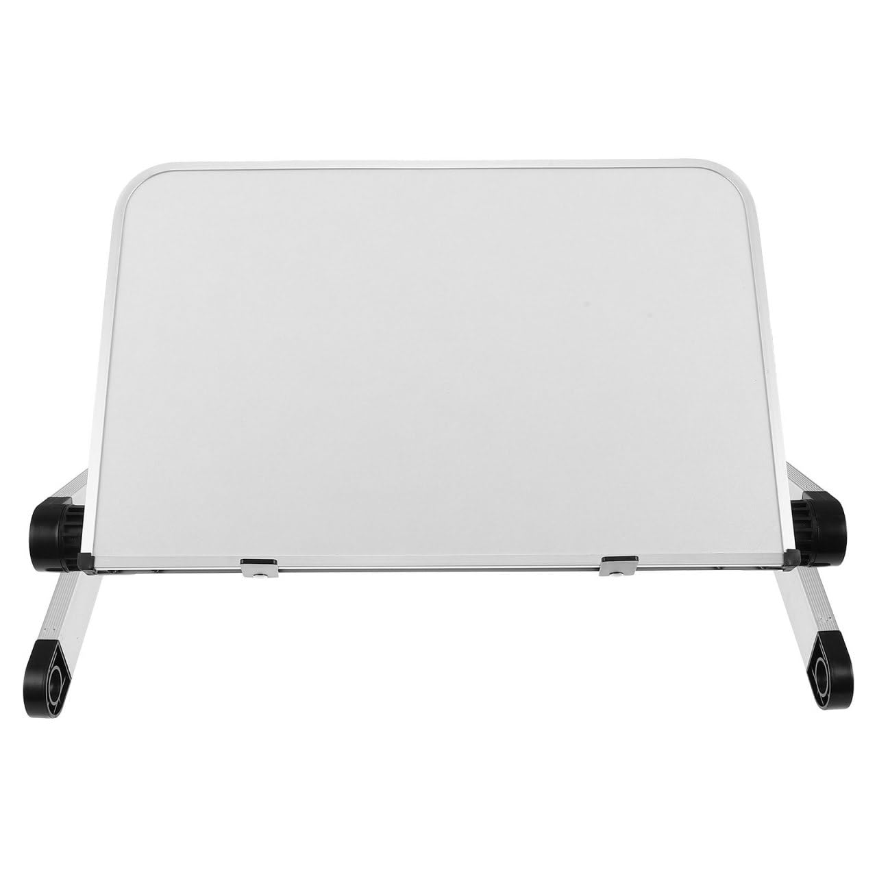 Soporte de Plegable Ajustable para Metal Ligero Computadora Portátil