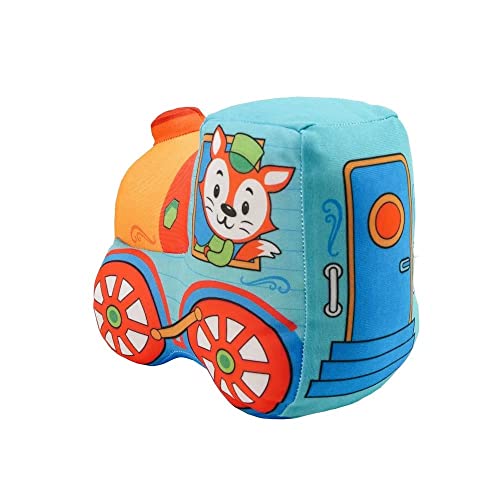 Trenzinho do Bebê, Estrela Baby