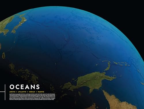 National Geographic Atlas of the World, 11th Edition – vue 3