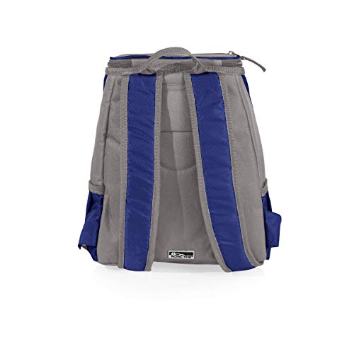 Image of Picnic Time NFL PTX Backpack Cooler - Soft Cooler Backpack - Insulated Lunch Bag