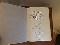 Heroes, Bums, Ordinary 0385252773 Book Cover