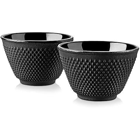 Tasses à Thé en Fonte Velaze Cover