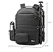 Lowepro ProTactic 450 AW Camera Backpack - Professional Protection for Your Camera Gear or DJI Mavic Pro/Mavic Pro Platinum