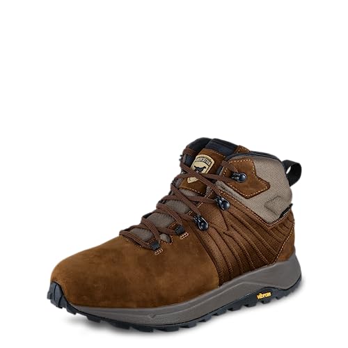 Irish Setter, Cascade, Men's, 5
