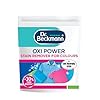 Dr. Beckmann Oxi Power Stain Remover for Colours | Fights +100 stains | 400 g