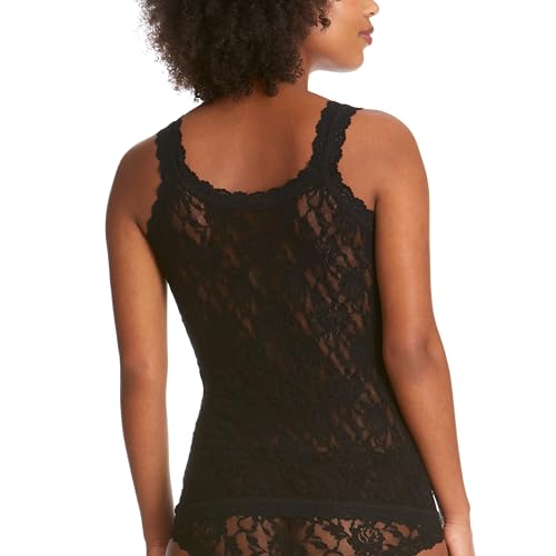 Image of hanky panky, Signature Lace Classic Camisole