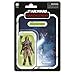 STAR WARS The Vintage Collection Klatooinian Raider Toy, 3.75-Inch-Scale The Mandalorian Action Figure, Toys for Kids Ages 4 and Up