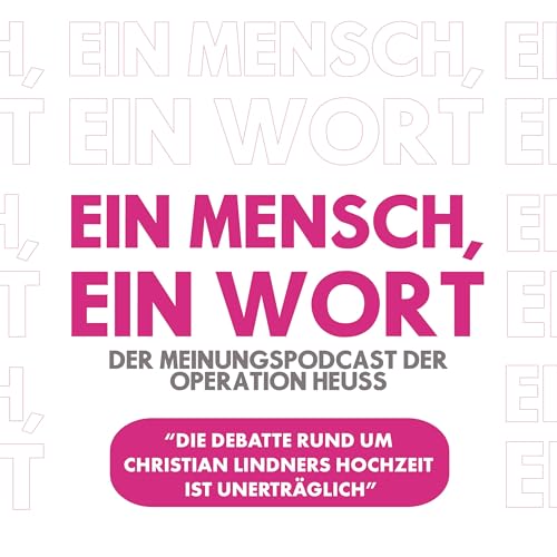 Die Debatte rund um Christian Lindners Hochzeit ist unertr&auml;glich