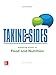 Taking Sides: Clashing Views in Food and Nutrition