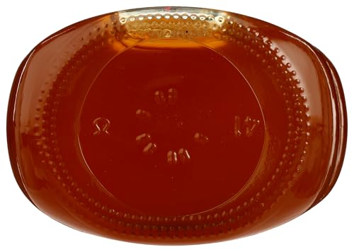 Miel Brubaker Clover en frasco 32 oz miniatura 7