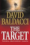 The Target (Will Robie Series, 3)