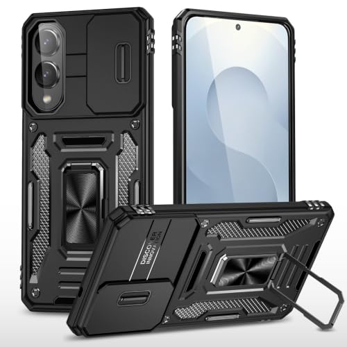 Coque Samsung Galaxy S22 silicone antichoc rigide noir compatible protection de téléphone