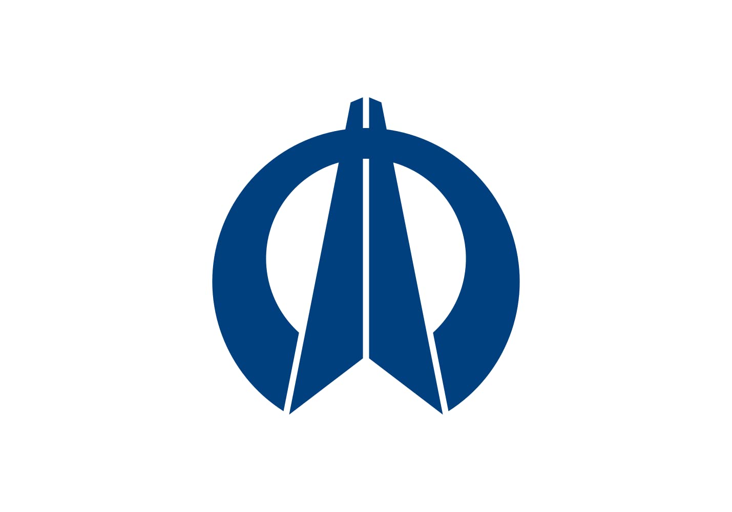 Drapeau de Sabae Fukui grand modèle résistant aux UV