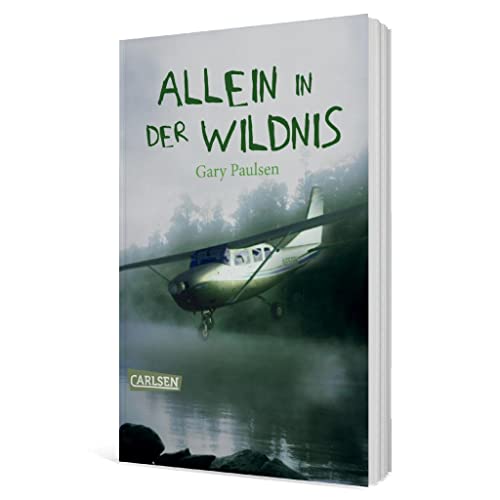 Image of Allein in der Wildnis
