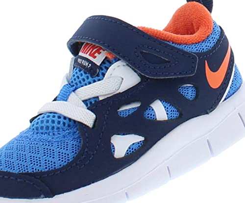 Nike Free Run 2 (Infant/Toddler)2