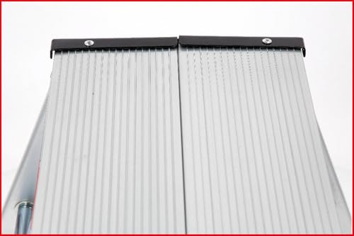 KS Tools 800.0975 Aluminium Klapptritt